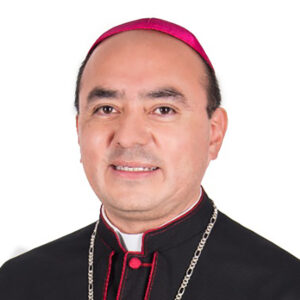 Mons. Salvador González Morales