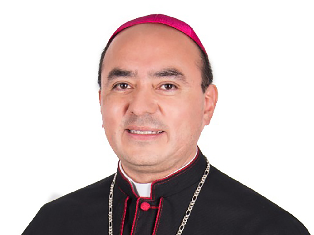 Mons. Salvador González Morales