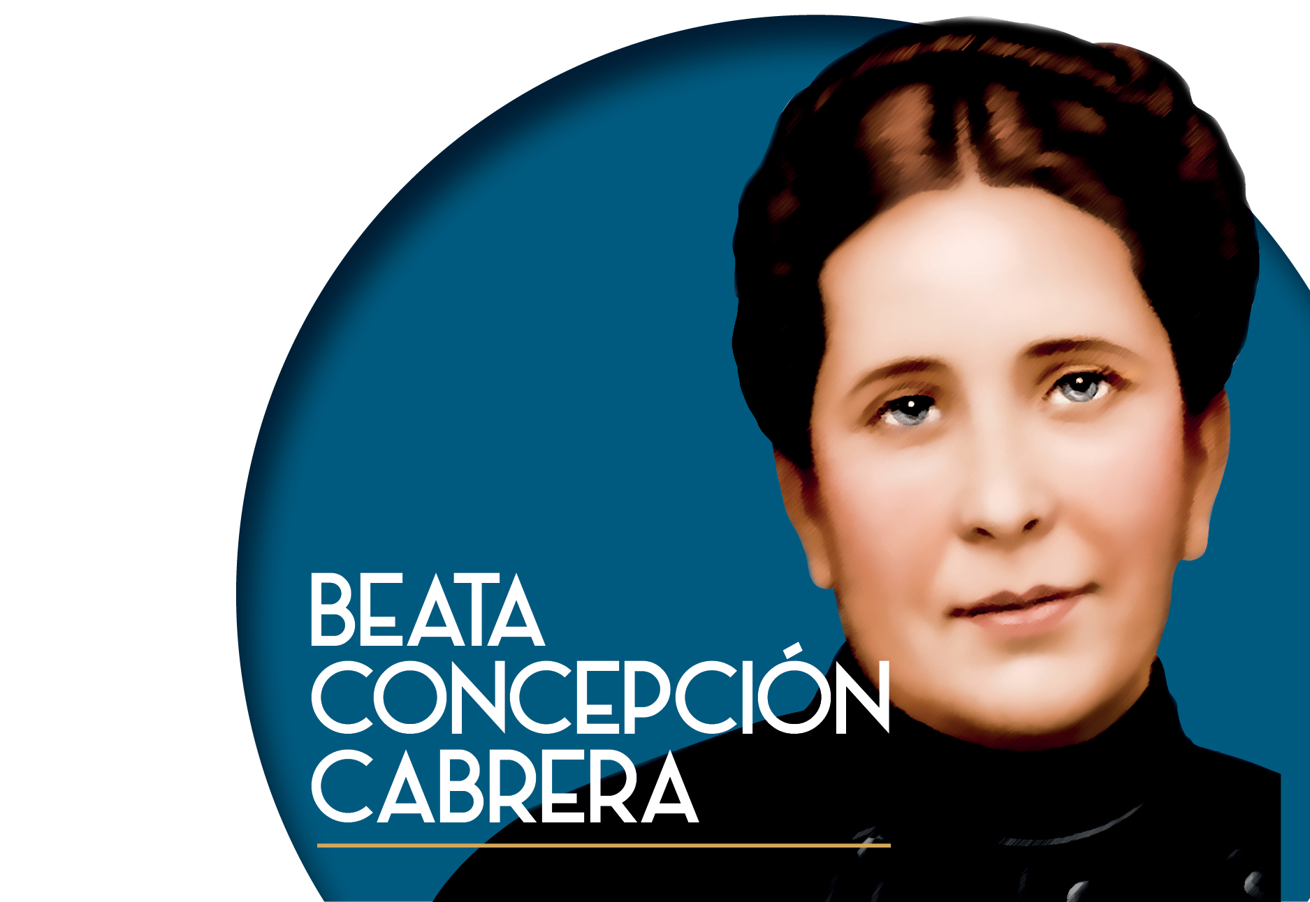 Beata Concepción Cabrera