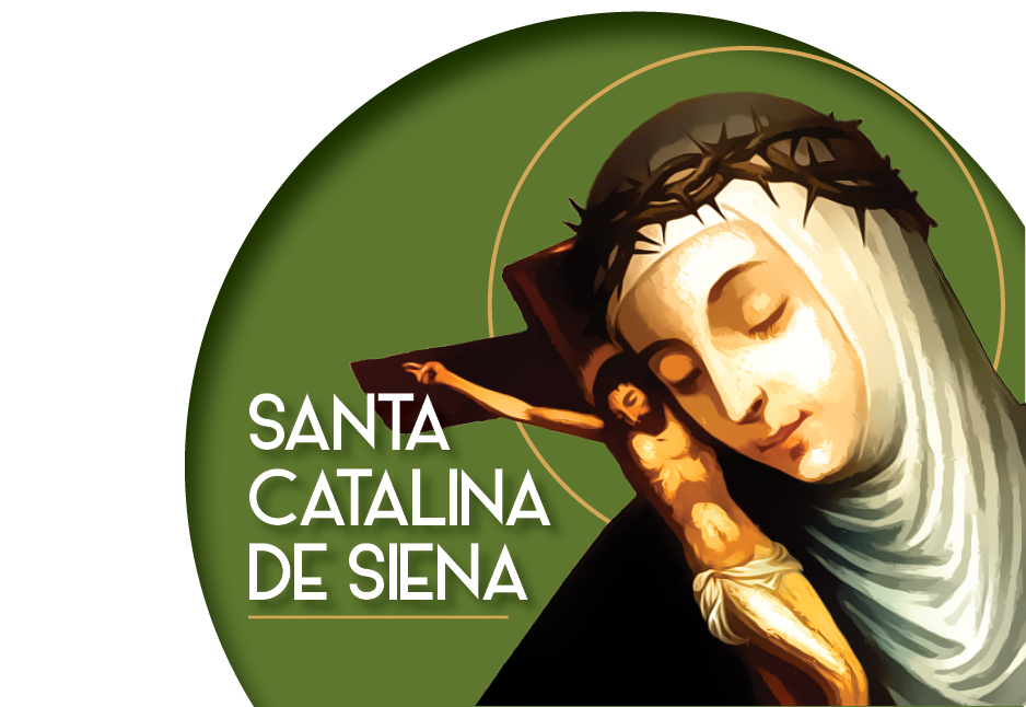 Santa Catalina de Siena