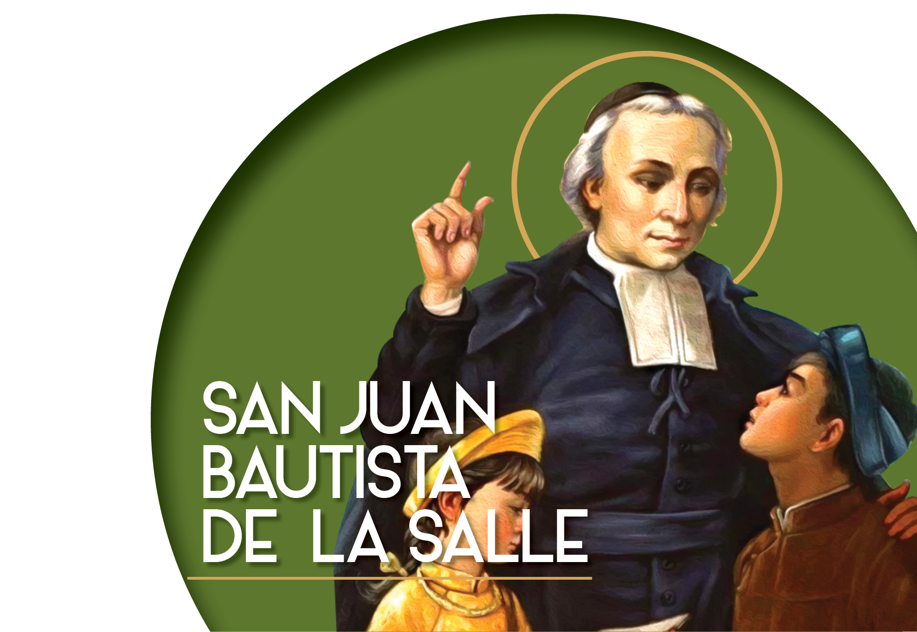 San Juan Bautista de La Salle