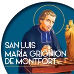 Luis María Grignion de Montfort