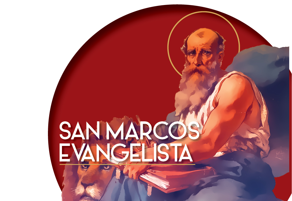 San Marcos Evangelista