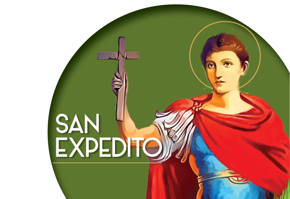 San Expedito