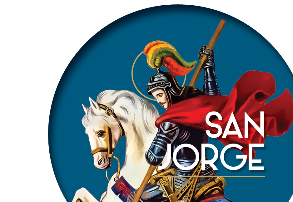 San Jorge