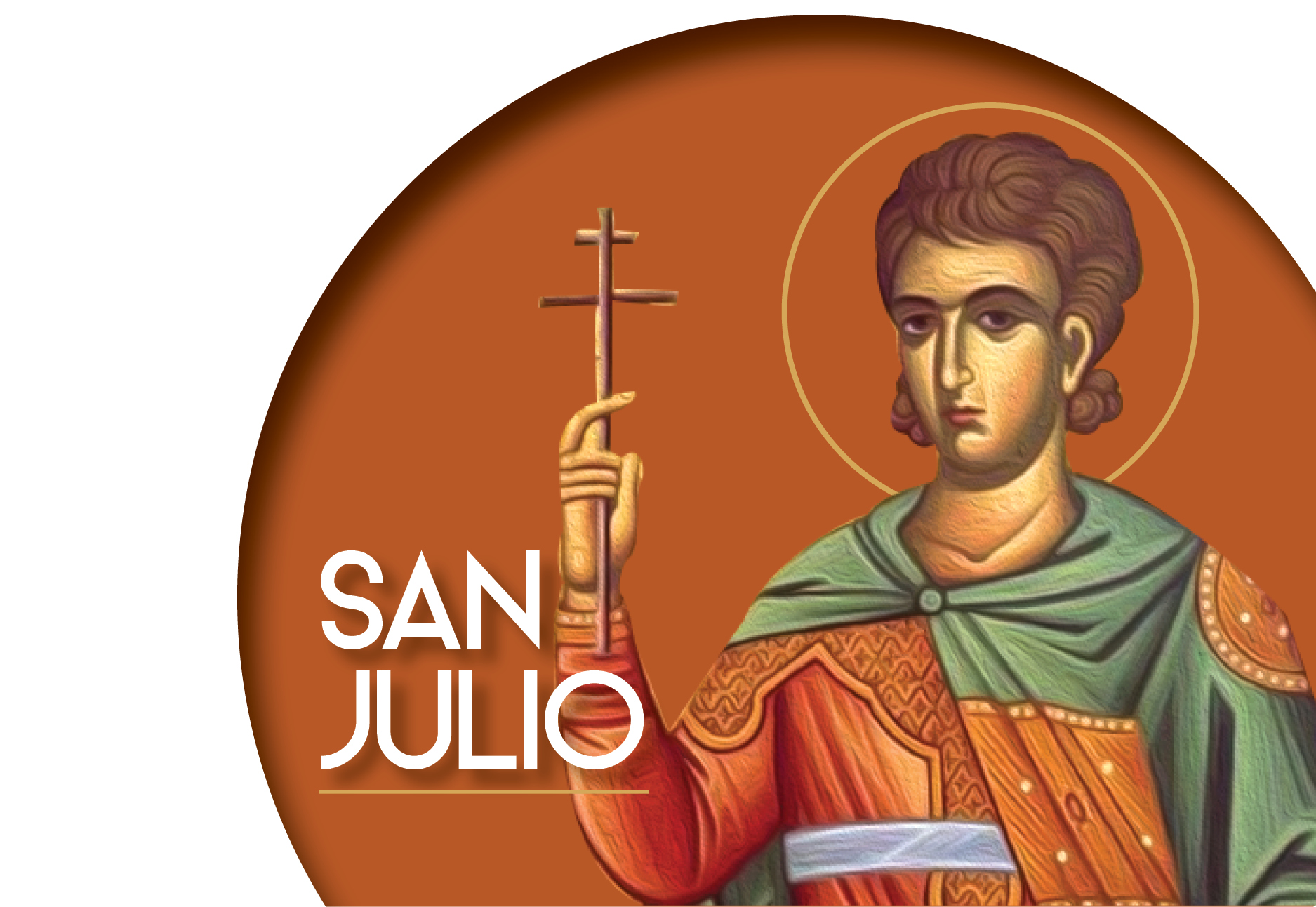 San Julio