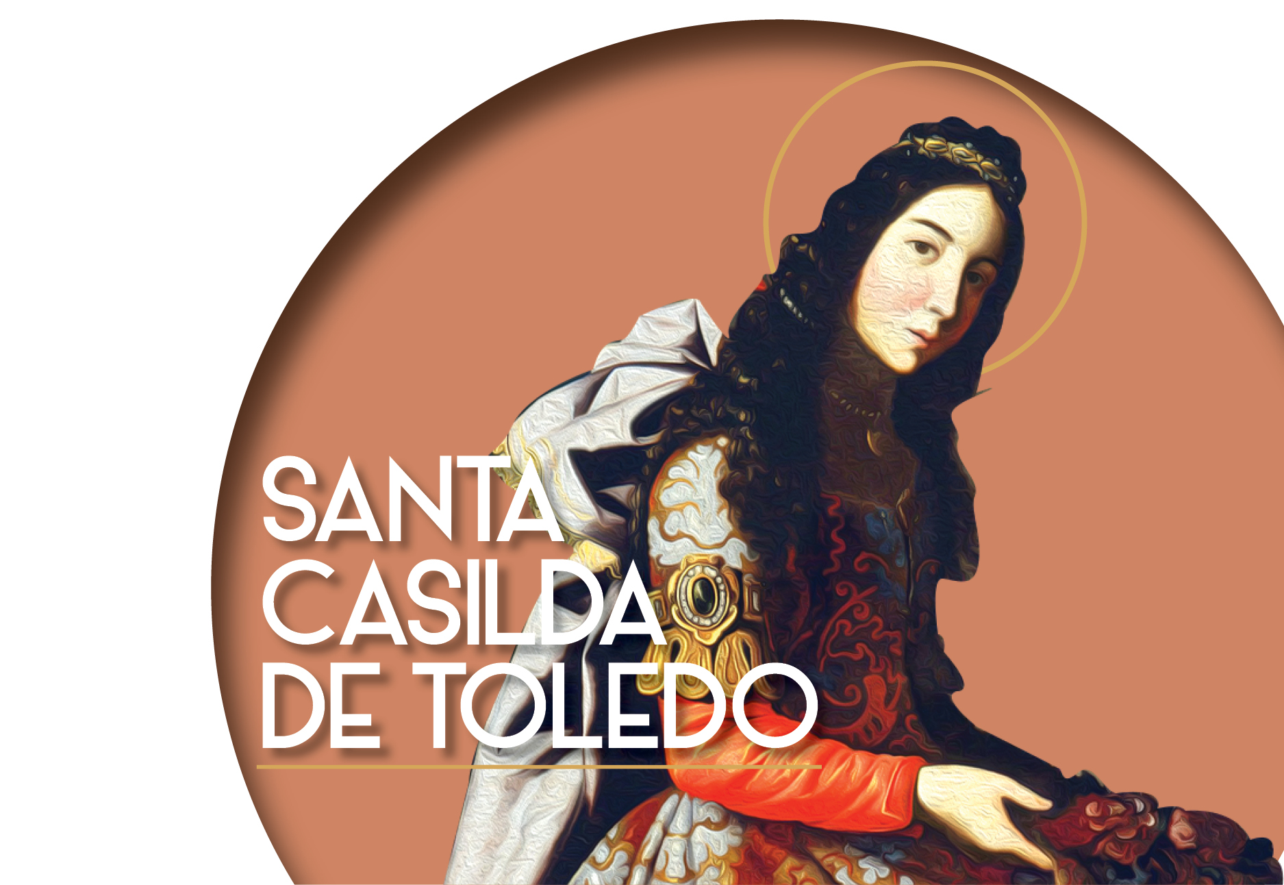 Santa Casilda de Toledo