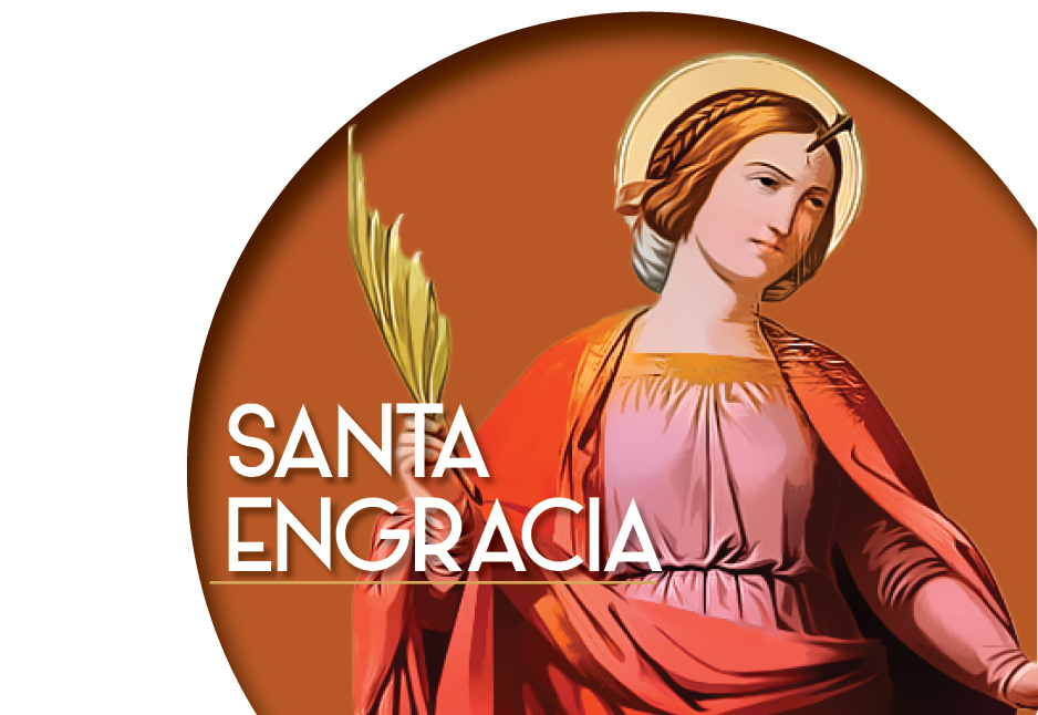 Santa Engracia