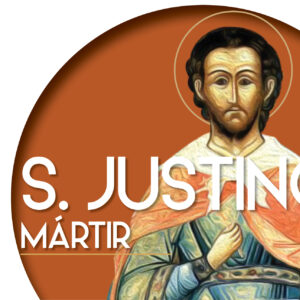 San Justino Mártir