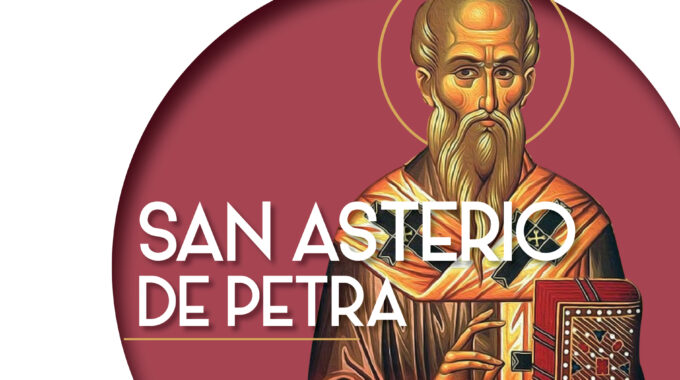 S. Asterio De Petra