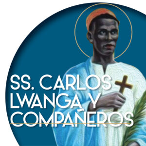 Santos Carlos Lwanga y Compañeros