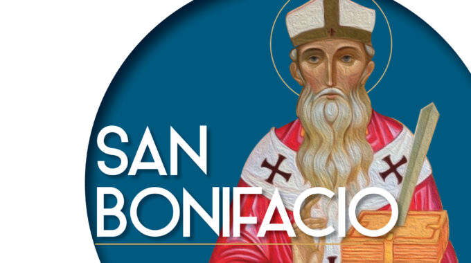 San Bonifacio