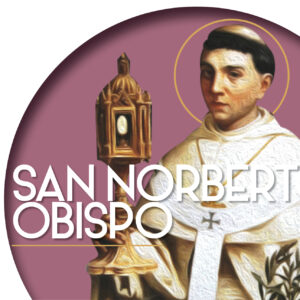 S. Norberto obispo S. Norberto obispo