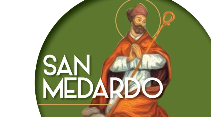 S. Medardo