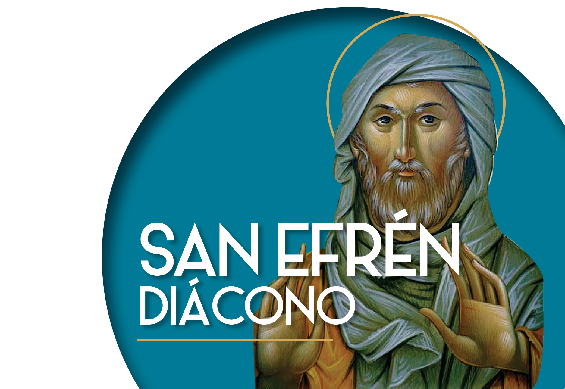 S. Efrén diácono