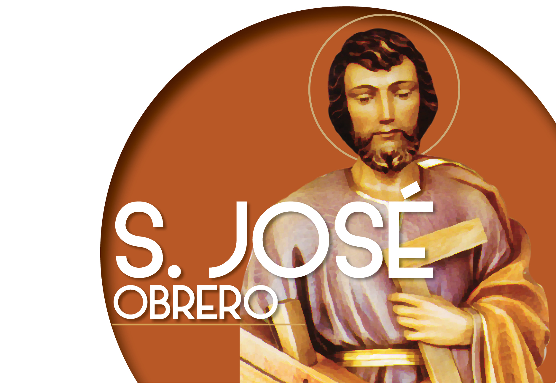 san josé obrero