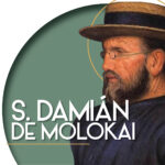 San Damián de Molokai