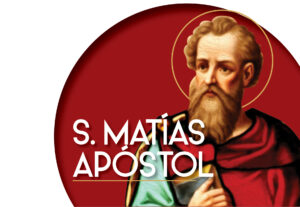 San Matías Apóstol