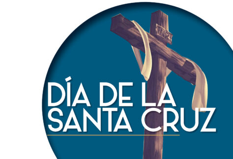 día de la santa cruz