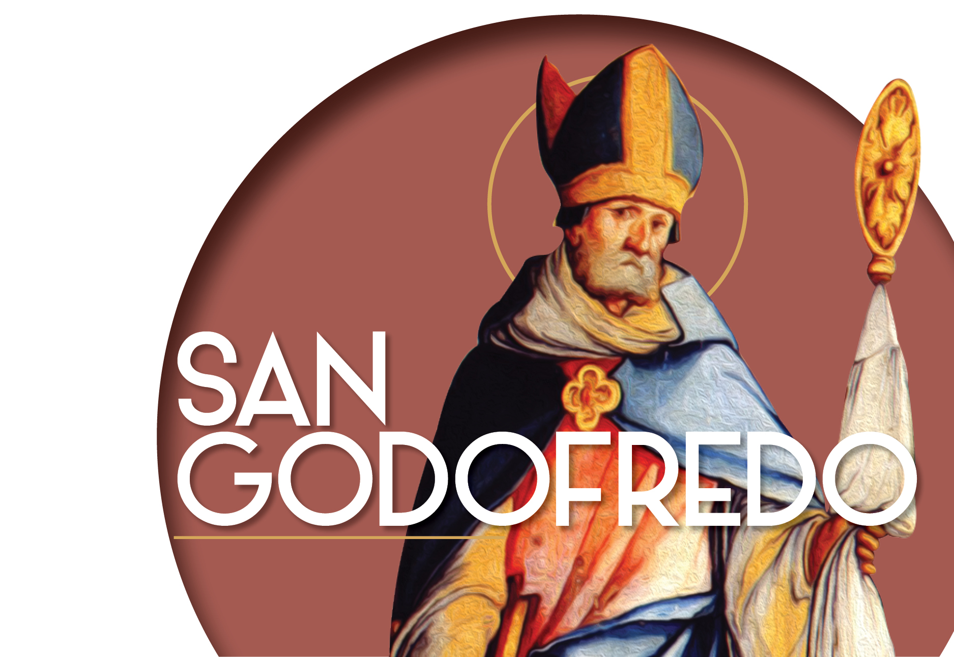 san godofredo