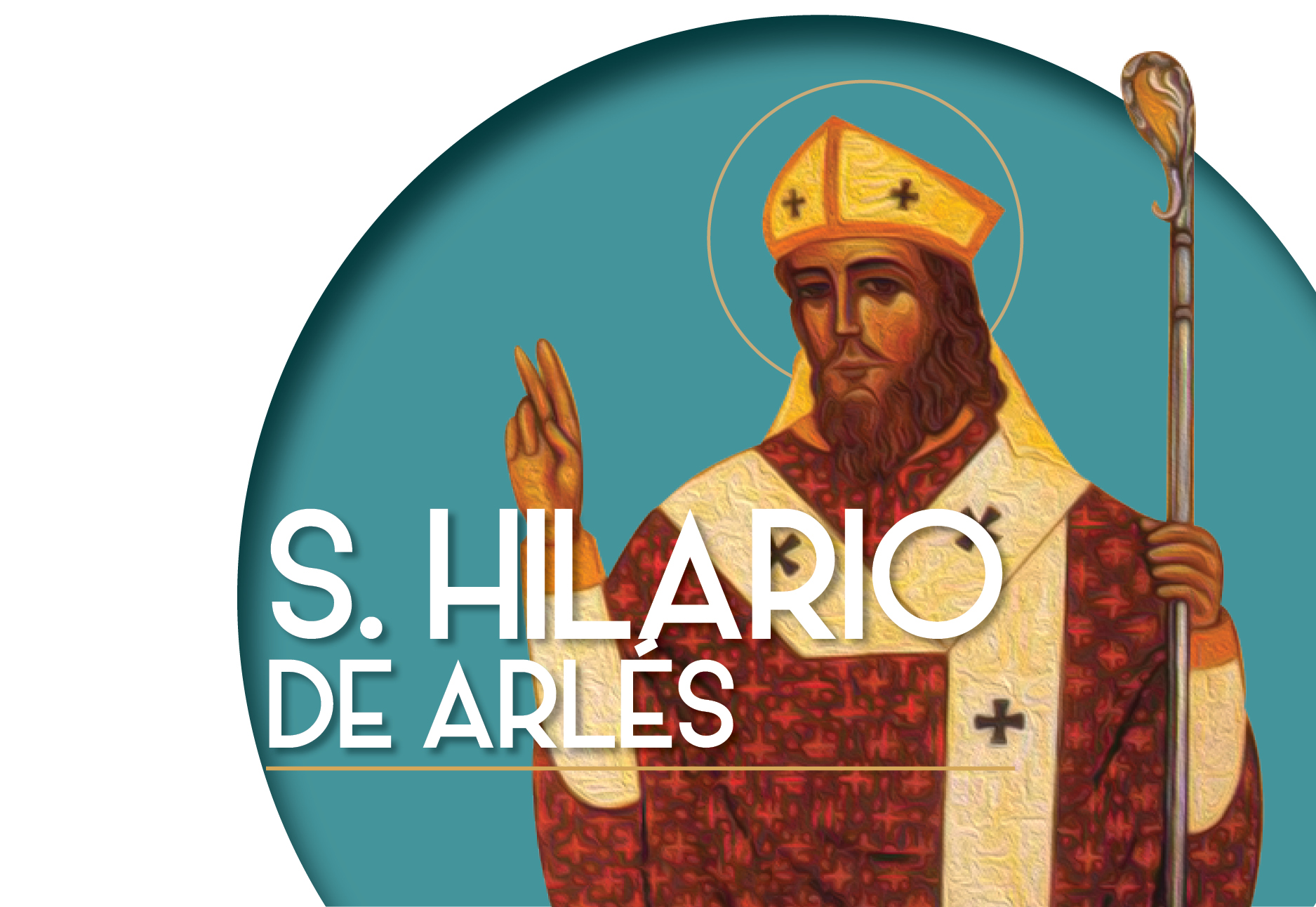 san hilario de arlés