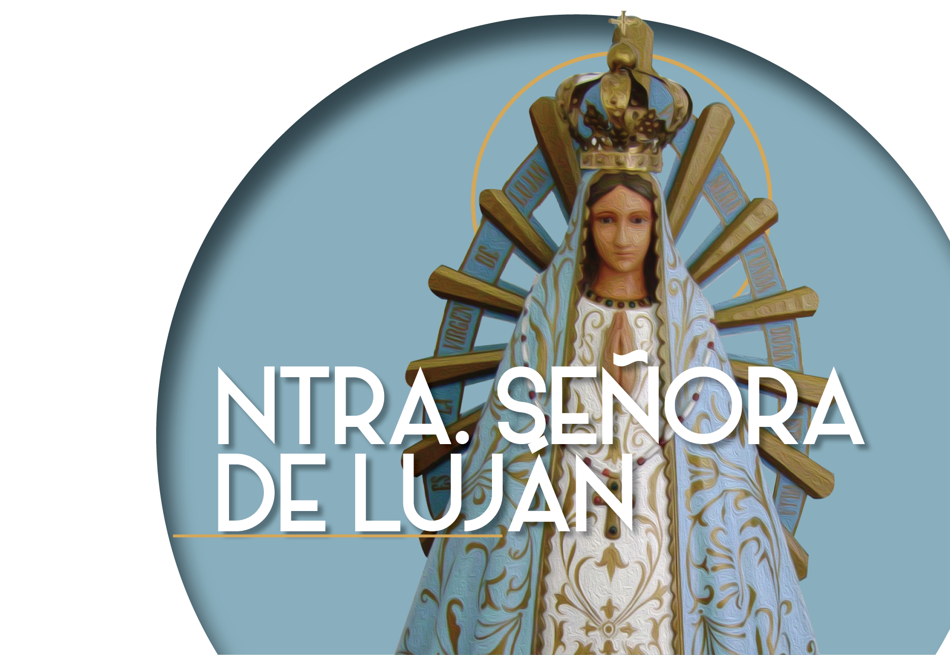 Ntra. Señora de Luján