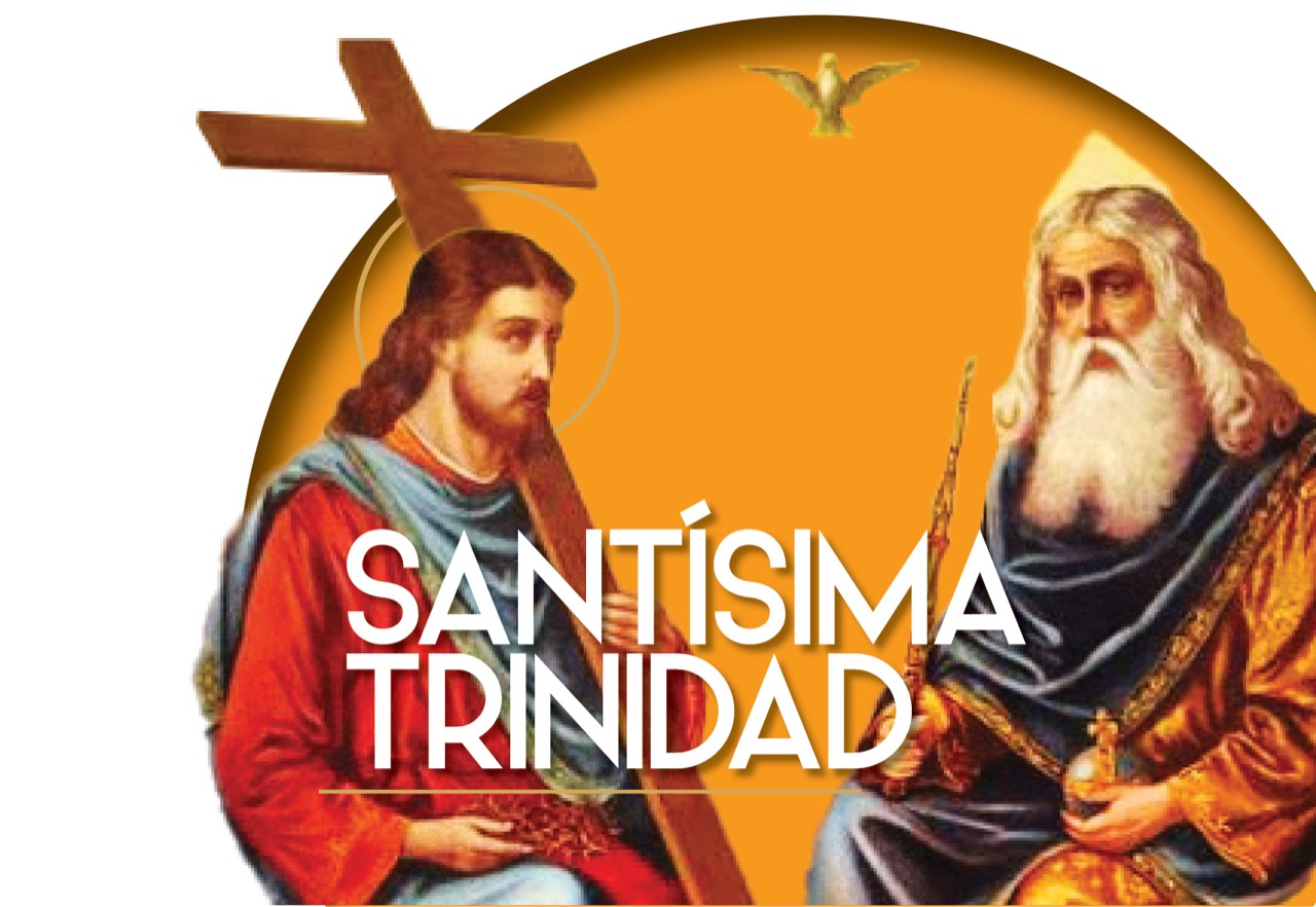 santísima trinidad