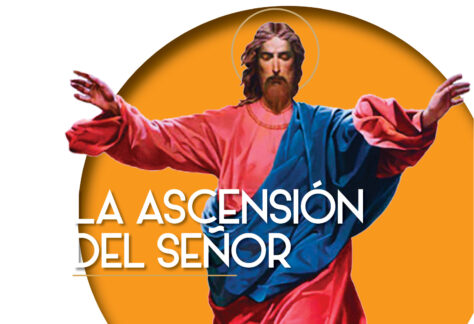 ascensión del señor