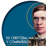 San Cristobal Magallán y compañeros