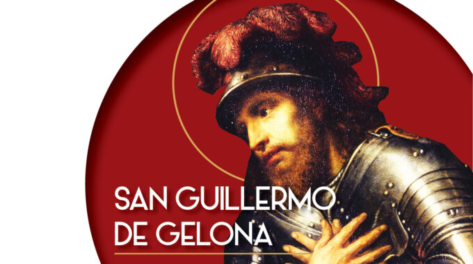 San Guillermo De Gelona