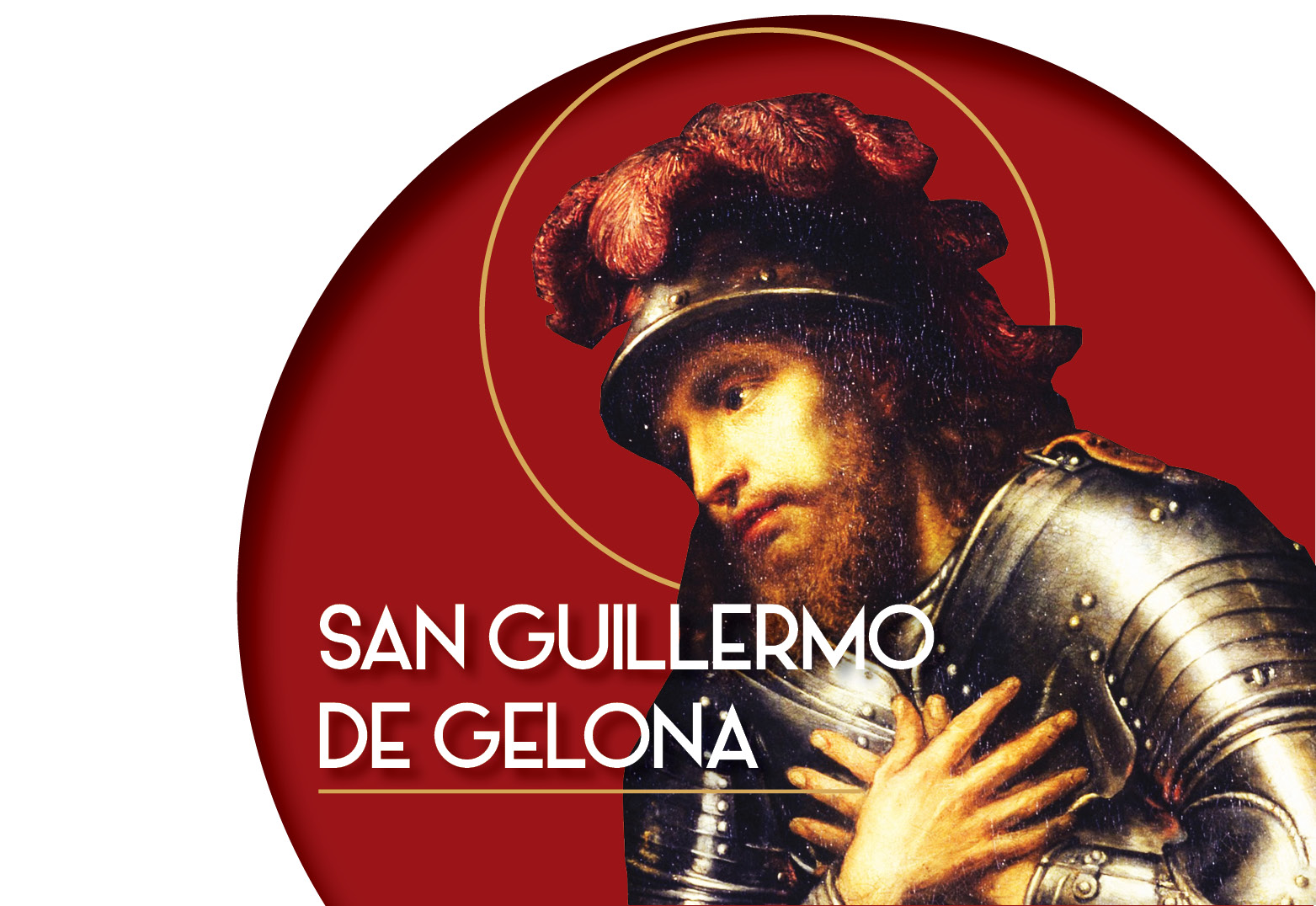 san guillermo de gelona