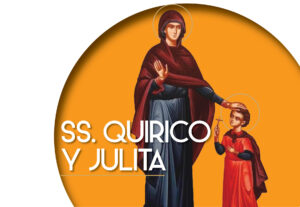 Ss. Quirico y Julita