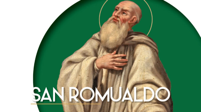 San Romualdo