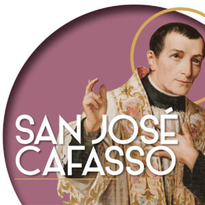 S. José Cafasso
