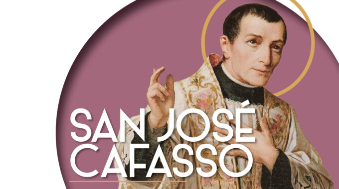 S. José Cafasso