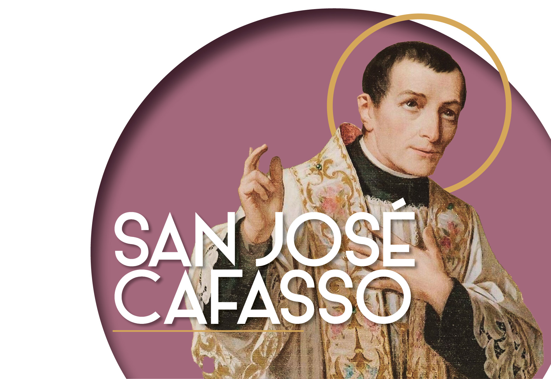 S. José Cafasso