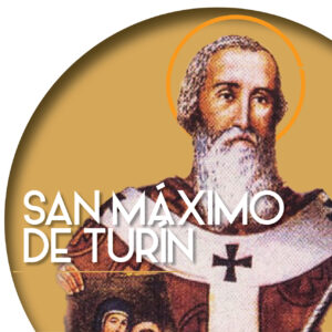 S. Máximo de Turín