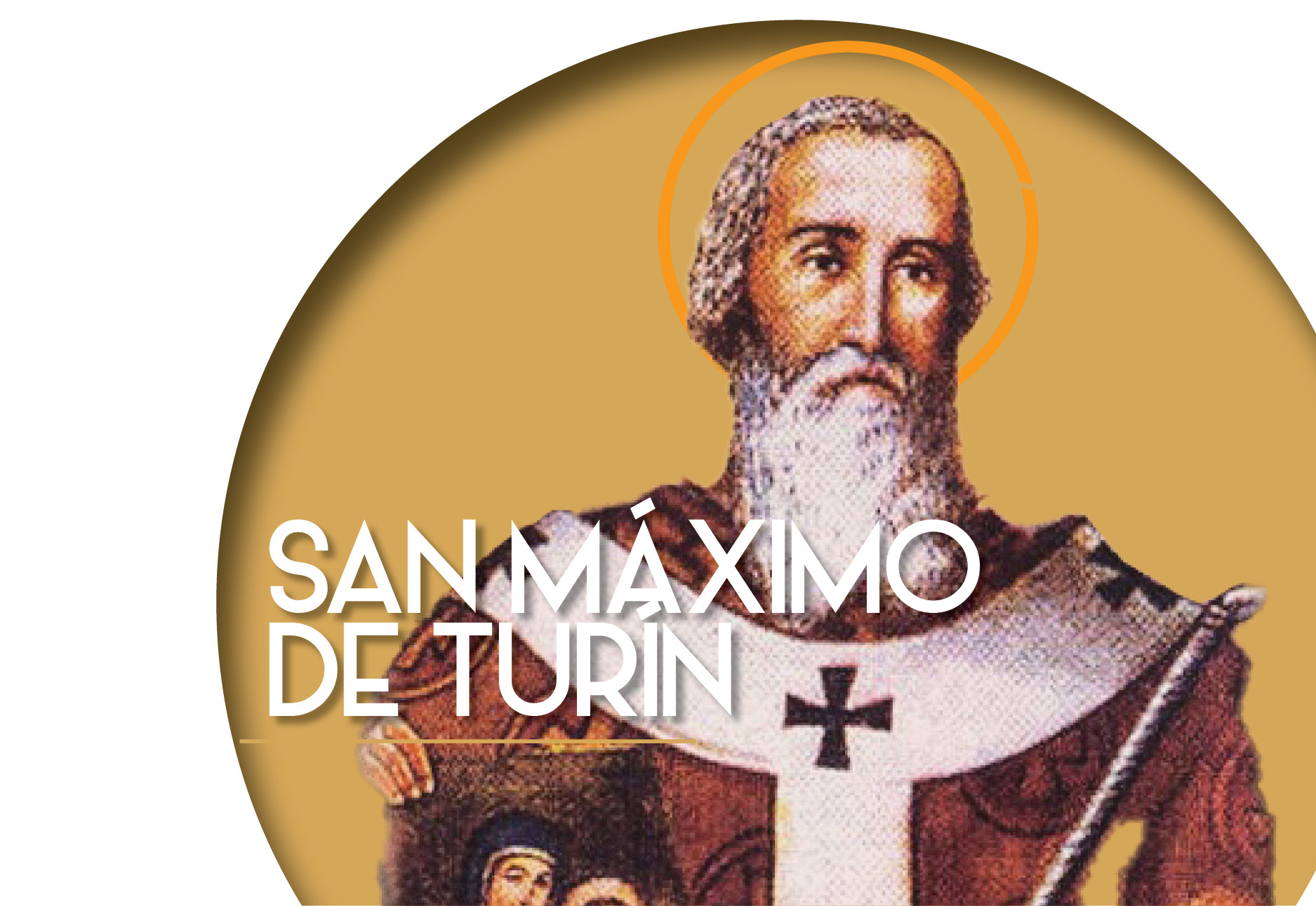 S. Máximo de Turín