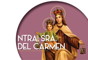 Ntra señora del carmen