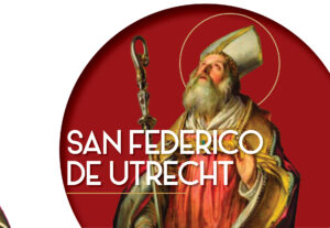 San Federico de Utrecht