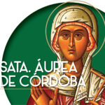 Santa Áurea de Córdoba