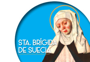 santa brígida