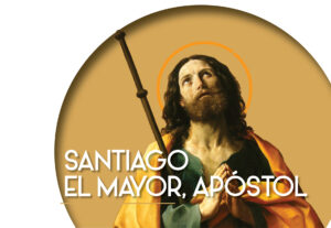 santiago apóstol