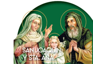 s. joaquín y sta. ana