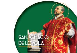 san ignacio de loyola