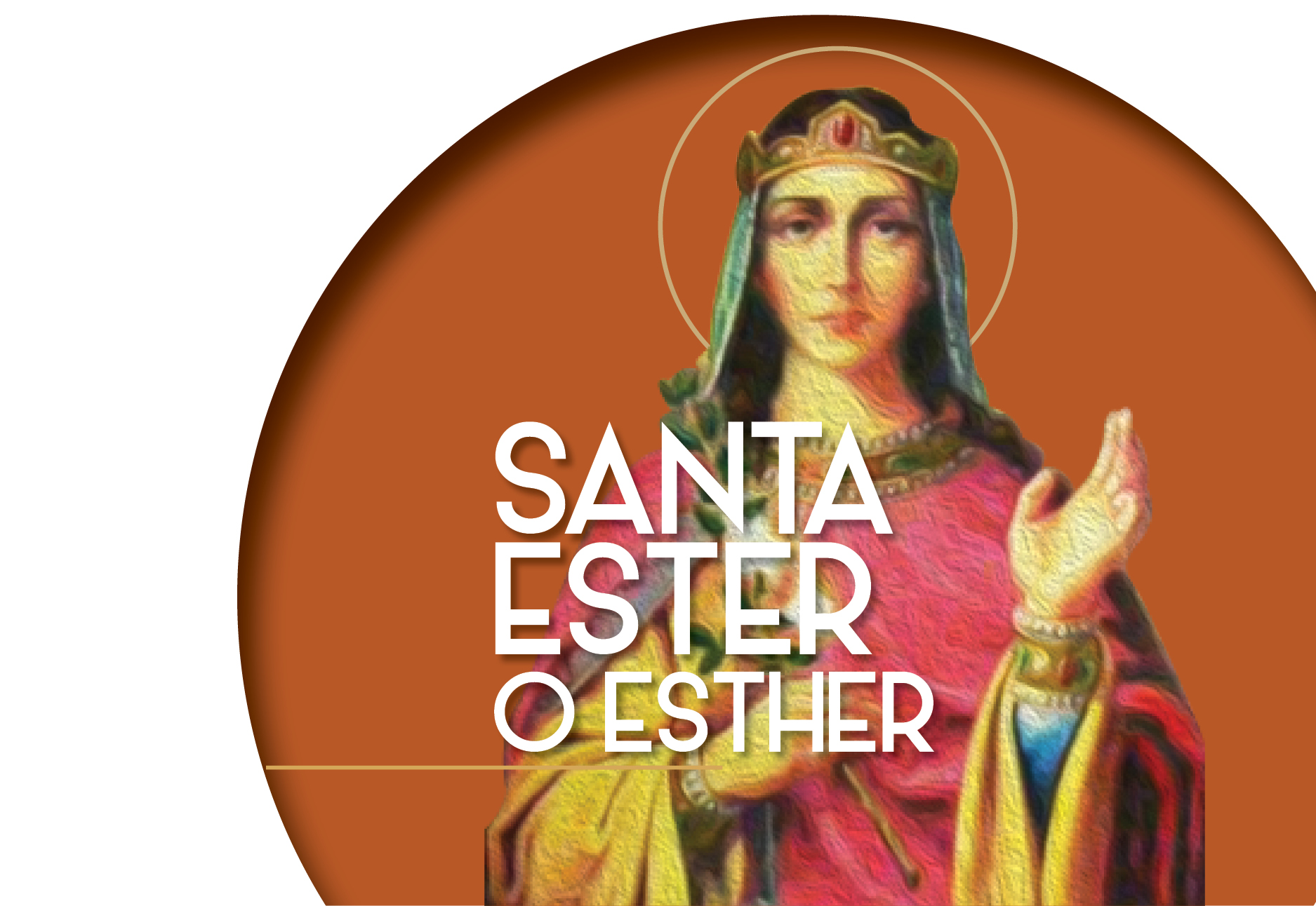 santa ester