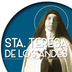 santa teresa de los andes