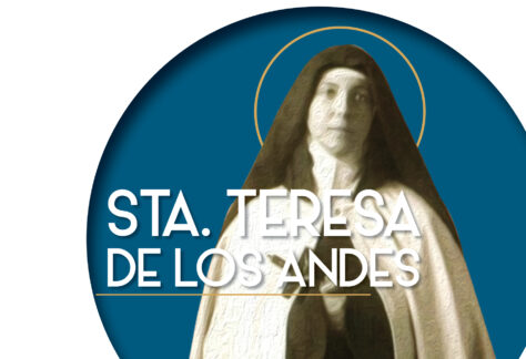 santa teresa de los andes