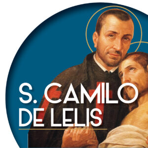 San camilo de lelis