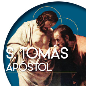 sto. tomás apostol